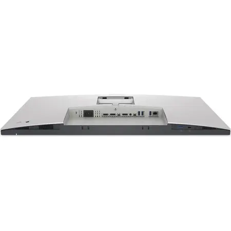 Monitor LED IPS Dell 30" WQXGA, 16:10, 60Hz, 5ms, 99% sRGB, color gamut, HDMI, Display Port, USB, USB-C, Pivot, U3023E