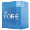 Procesor Intel Core i3-10105 3.7GHz LGA 1200