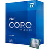 INTEL Procesor Core i7-11700KF 3.6GHz LGA1200, no VGA