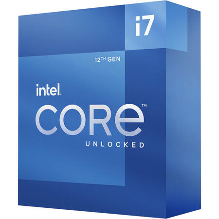 Procesor Intel Core i7-12700K 3.6GHz LGA1700