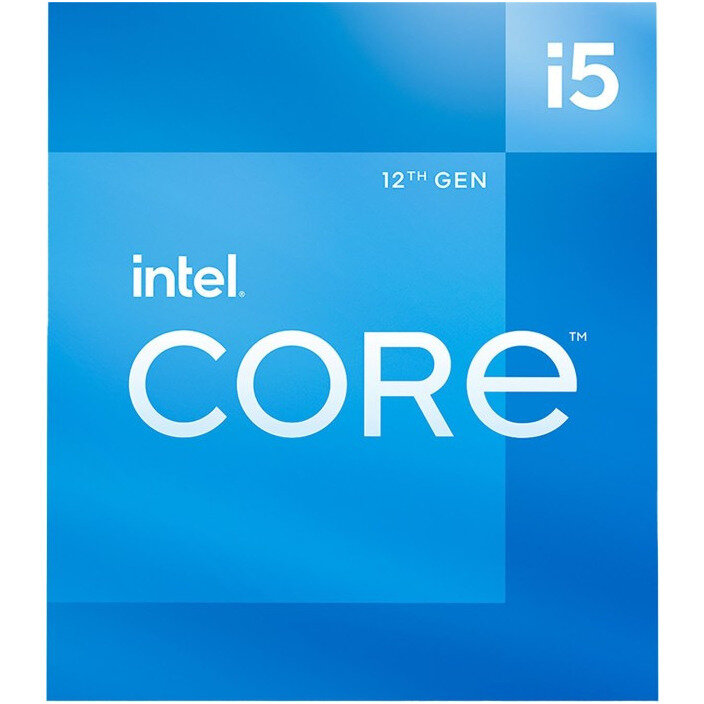 Procesor Core I5-12400 2.5ghz Lga1700