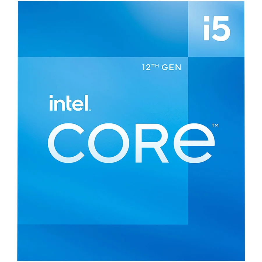 Procesor Core I5-12500 3.0ghz Lga1700