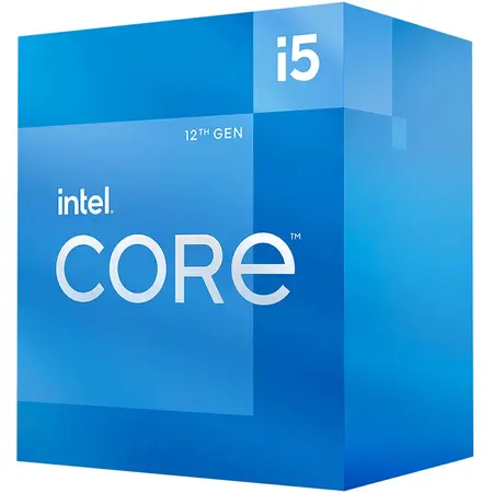 Procesor Core i5-12500 3.0GHz LGA1700