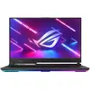 Laptop Gaming ASUS ROG Strix SCAR 17 G733ZM cu procesor Intel® Core™ i7-12700H, 17.3", Full HD, 360Hz, 16GB, 1TB SSD, NVIDIA® GeForce RTX™ 3060 6GB, No OS, Off Black