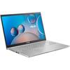 Laptop ASUS X515JA-EJ2120, Intel Core i7-1065G7, 15.6inch, RAM 8GB, SSD 512GB, Intel Iris Plus Graphics, No OS, Slate Grey