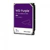 Western Digital Hard Disk Purple Surveillance, 2TB, 5400RPM, SATA3, 256MB