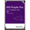 Western Digital Hard Disk Purple PRO Surveillance, 8TB, 7200RPM, SATA III