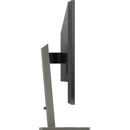 Monitor LED VA Philips 42.5", 4K UltraHD, DisplayPort, Vesa, Negru