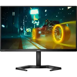 Monitor gaming LED IPS Philips 23.8", Full HD, DisplayPort, 165Hz, Nvidia G-Sync, Vesa, Negru
