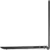Laptop Dell Inspiron 3511 cu procesor Intel Core i7-1165G7, 15.6", Full HD, 16GB, 1TB SSD, Intel Iris Xe Graphics, Ubuntu, Carbon Black