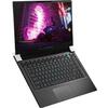 Laptop Dell Alienware X15 R1, Intel Core i9-11900H, 15.6", RAM 32GB, SSD 2x2TB, GeForce RTX 3080 8GB, Win 11 Pro, Lunar Light