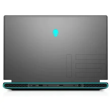 Laptop Dell Alienware M15 R5, AMD Ryzen R7 5800H, 15.6", RAM 16GB, SSD 512GB, nVidia GeForce RTX 3070 8GB, Win 11 Pro, Dark