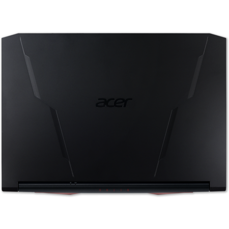 Laptop Gaming Acer Nitro 5 AN515-57 cu procesor Intel® Core™ i7-11800H, 15.6", Full HD, 16GB, 512GB SSD, NVIDIA® GeForce® RTX™ 3050Ti 4GB, Windows 11 Home, Black