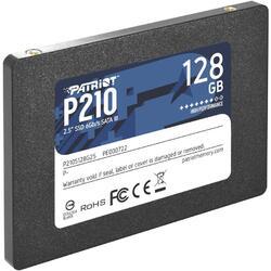 Patriot SSD Spark, 128GB, 2.5", SATA3