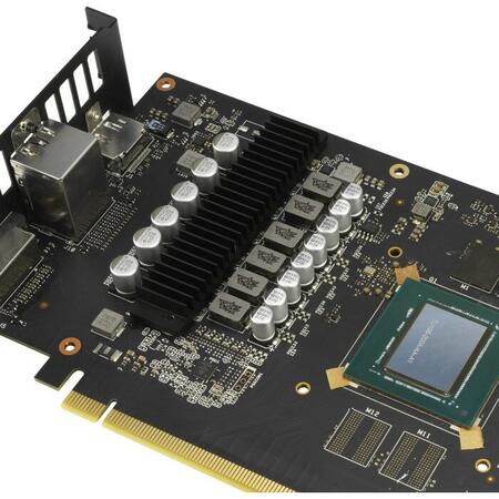 Placa video GeForce RTX 2060 DUAL EVO O6G 6GB GDDR6 192 Bit