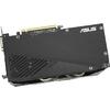 ASUS Placa video nVidia GeForce RTX 2060 DUAL EVO, 6GB, GDDR6, 192bit