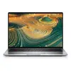 Laptop 2-in-1 Dell Latitude 9420, Intel Core i7-1185G7, 14" Touch, RAM 16GB, SSD 512GB, Intel Iris Xe Graphics, Windows 11 Pro, Silver