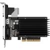 PALIT Placa video GeForce GT 730 D3 Passive, 2GB GDDR3, 64biti