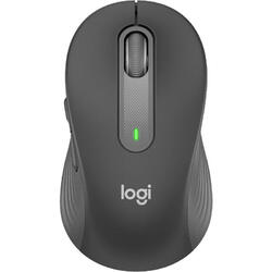 Mouse Logitech Signature M650 Wireless & Bluetooth Graphite