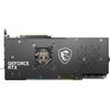 MSI Placa video GeForce RTX 3080 Ti GAMING X TRIO, 12 GB