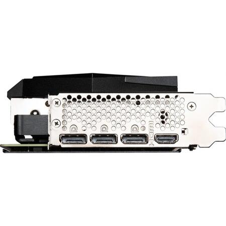 Placa video GeForce RTX 3080 Ti GAMING X TRIO, 12 GB