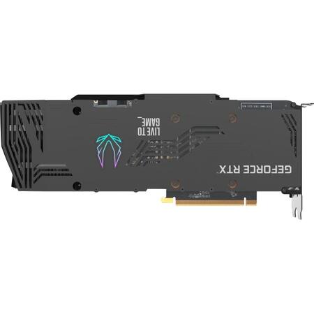Placa Video GeForce RTX 3080 Ti Trinity OC 12GB GDDR6X 384-bit