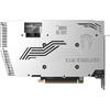 Zotac Placa Video GeForce RTX 3060 Ti AMP White Edition LHR 8GB GDDR6 256-bit
