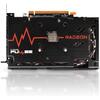 Sapphire Placa video AMD Radeon RX 6600 PULSE 8GB, GDDR6, 128bit