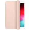Husa de protectie Apple Smart Cover pentru iPad Air 3 10.5", Pink Sand