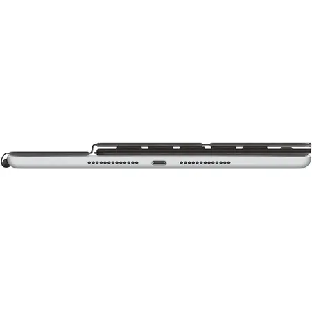 Tastatura Apple Smart Keyboard pentru iPad 7 / iPad 8 / iPad Air 3, Layout RO