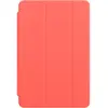 Husa de protectie Apple Smart Cover pentru iPad mini 5, Pink Citrus