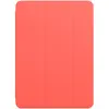 Husa de protectie Apple Smart Folio pentru iPad Pro 11-inch (2nd gen), Pink Citrus
