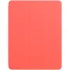 Husa de protectie Apple Smart Folio pentru iPad Pro 12.9-inch (4th gen), Pink Citrus