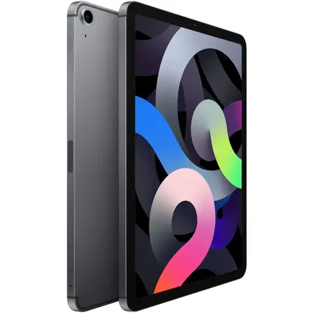 Apple iPad Air 4 (2020), 10.9", 256GB, Cellular, Space Grey