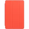 Husa de protectie Apple Smart Cover pentru iPad mini, Electric Orange