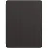 Husa de protectie Apple Smart Folio pentru iPad Pro 12.9" (5th), Black