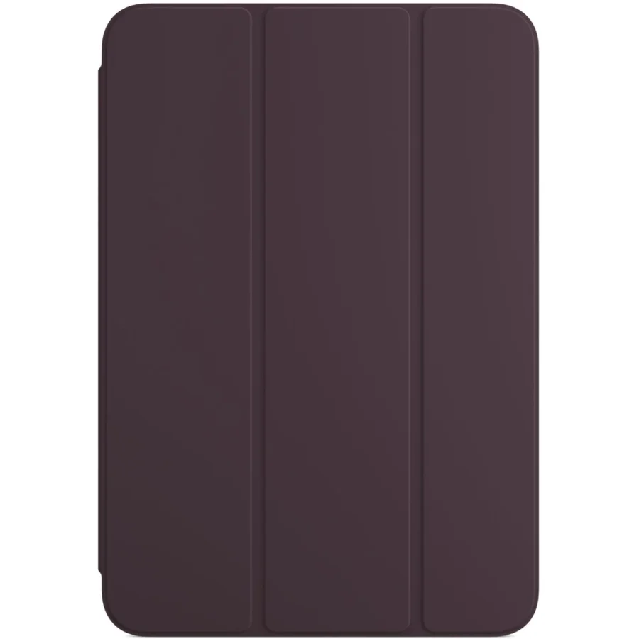 Husa De Protectie Apple Smart Folio Pentru Ipad Mini (6th Generation), Dark Cherry