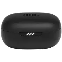 Casti audio in-ear JBL Live Pro+ TWS, True wireless, Bluetooth, Control touch, Adaptive noise cancelling, Asistent Vocal, Negru