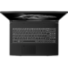 Laptop MSI 16'' Creator M16 A11UD, QHD+, Procesor Intel® Core™ i7-11800H (24M Cache, up to 4.60 GHz), 16GB DDR4, 1TB SSD, GeForce RTX 3050 Ti 4GB, No OS, Black