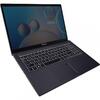Laptop ASUS 15.6'' X515KA, FHD, Procesor Intel® Celeron® Processor N4500 (4M Cache, up to 2.80 GHz), 4GB DDR4, 256GB SSD, GMA UHD, No OS, Slate Grey