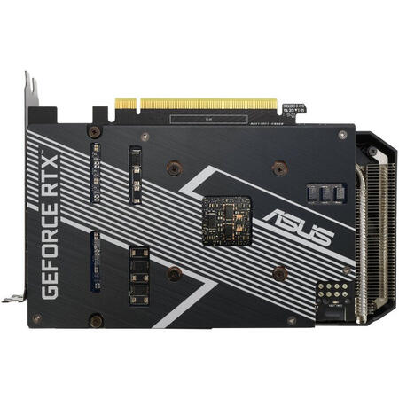 Placa video Dual GeForce RTX 3050 OC, 8GB GDDR6, 128-bit