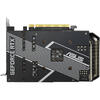 ASUS Placa video Dual GeForce RTX 3060 V2 OC 12GB
