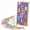 LEGO Dots Panou pentru mesaje 41951, 6 ani+, 531 piese
