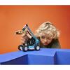 LEGO Technic Manipulator cu brat telescopic 42133, 7 ani+, 143 piese