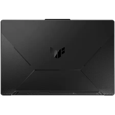 Laptop Gaming ASUS TUF Gaming F17 FX706HC cu procesor Intel® Core™ i7-11800H, 17.3", Full HD, 144Hz, 16GB, 1TB SSD, NVIDIA® GeForce RTX™ 3050 4GB, No OS, Graphite Black