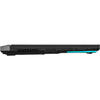 Laptop Gaming ASUS ROG Strix SCAR 17 G733ZW cu procesor Intel® Core™ i9-12900H, 17.3", WQHD, 240Hz, 32GB, 1TB, NVIDIA® GeForce RTX™ 3070 Ti 8GB, No OS, Off Black