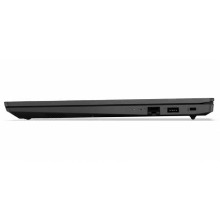 Laptop Lenovo V15 G2 ITL cu procesor Intel Core i5-1135G7, 15.6", Full HD, 8GB, 256GB SSD, Intel Iris Xe Graphics, No OS, Black