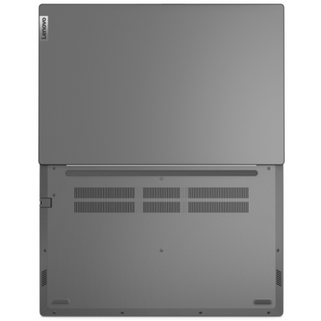 Laptop Lenovo V15 G2 ITL cu procesor Intel Core i5-1135G7, 15.6", Full HD, 8GB, 256GB SSD, Intel Iris Xe Graphics, No OS, Black