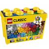 LEGO Classic Cutie mare de constructie creativa 10698, 4 ani+, 790 piese