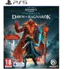ASSASSINS CREED VALHALLA DAWN OF RAGNAROK EXPANSION - PS5 (CODE IN A BOX)